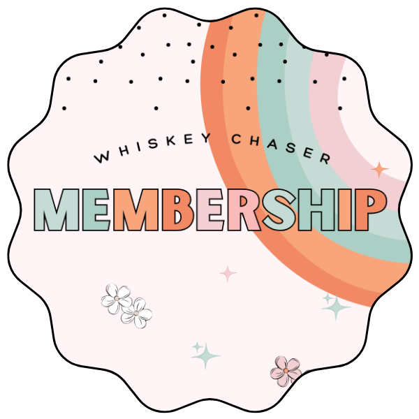 WHISKEY CHASER