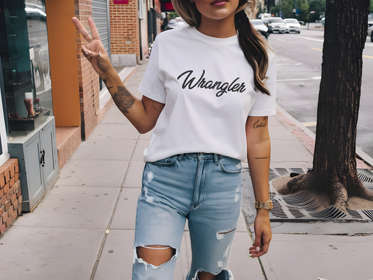 Wrangler - 1042