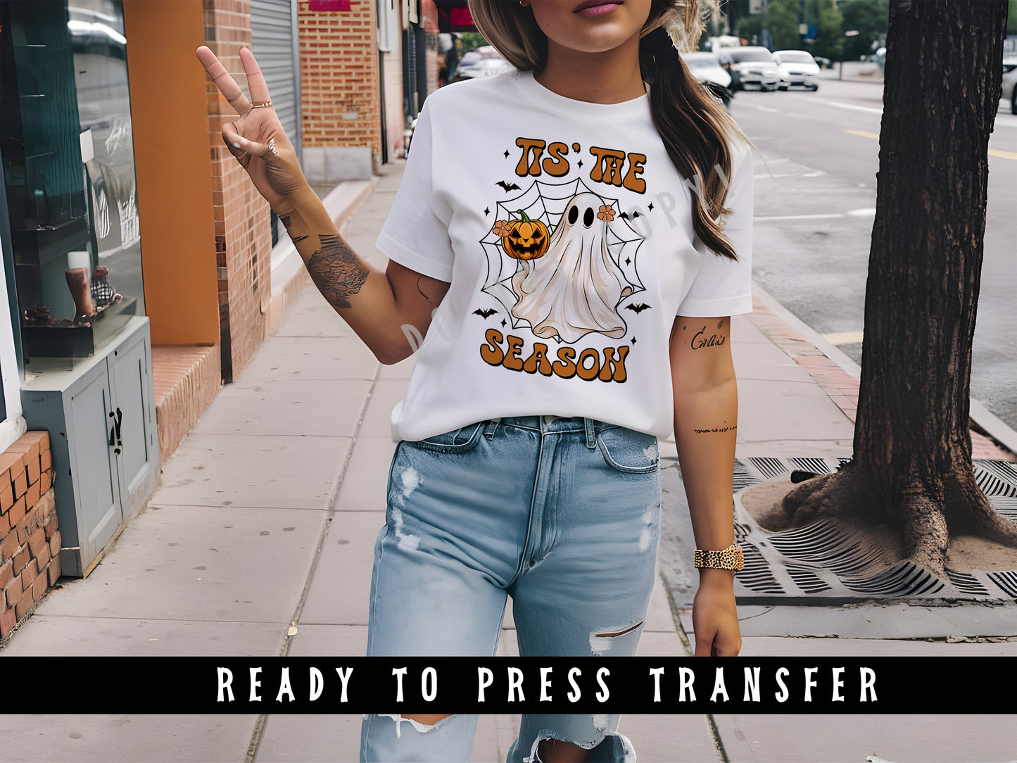 Tis the Season Transfer [#251]