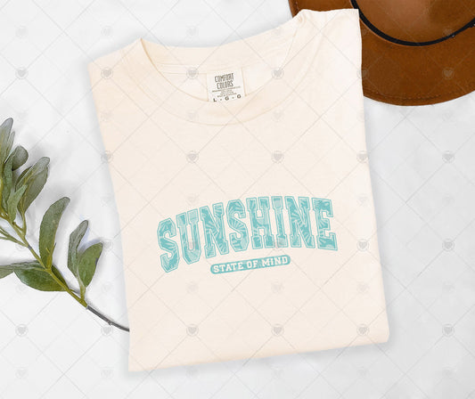 SUNSHINE | DTF TRANSFER - 1565