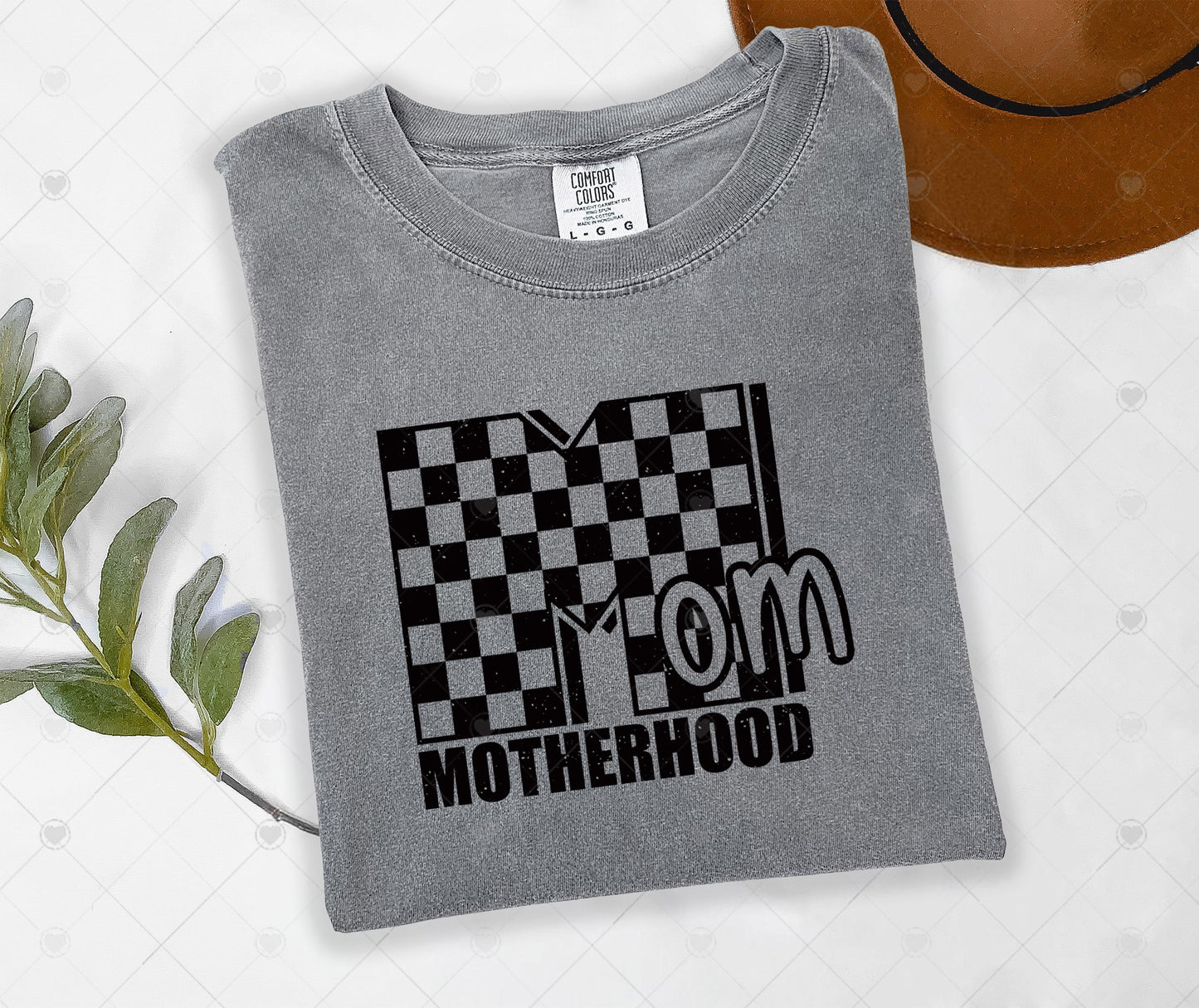 MOTHERHOOD MTV | DTF TRANSFER - 1634