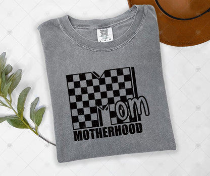 MOTHERHOOD MTV | DTF TRANSFER - 1634