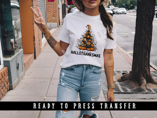 Hallothanksmas Transfer [#424] (Copy)