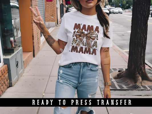 Mama Football Transfer [#397]