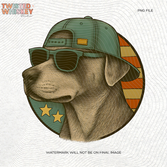 ALL AMERICAN PITBULL | DIGITAL