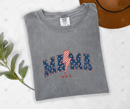 MADE IN AMERICA | DTF TRANSFER - 1624