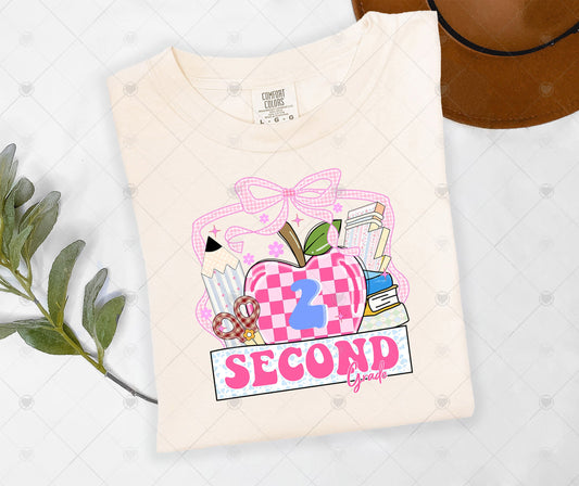 I'M NOT RETIRED, I'M A PROFESSIONAL GRANDPA | COMFOR COLOR GRAPHIC TEE - 1826