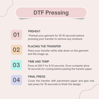 MADE IN AMERICA | DTF TRANSFER - 1624
